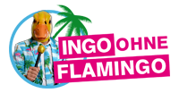 Ingo ohne Flamingo Logo