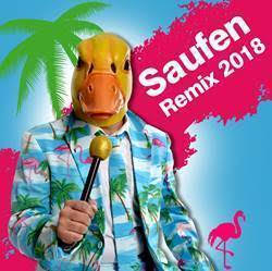 Ingo ohne Flamingo Saufen Remix 2018