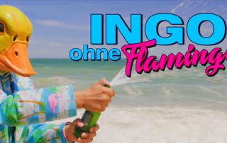 Ingo ohne Flamingo - Leichtigkeit