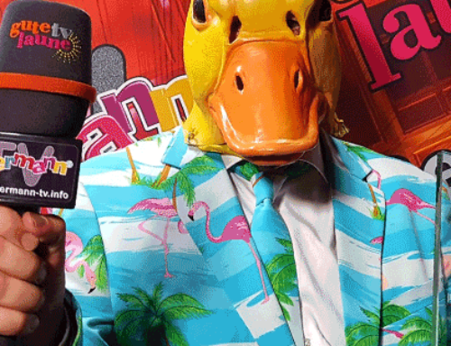 Ballermann Award 2019 – Ingo ohne Flamingo heizt euch ein in Oberhausen